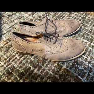 Men’s kennith cole 11.5